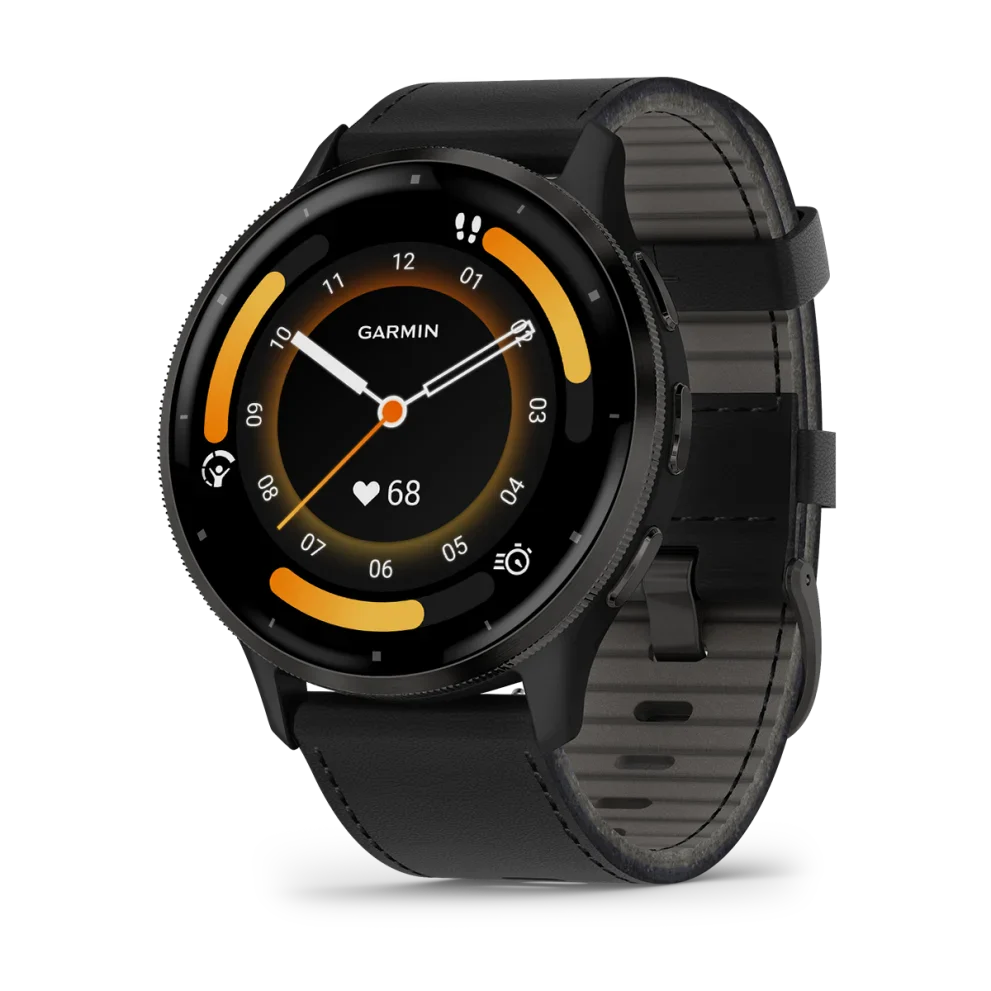 New Fashion Watch
